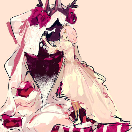 Wedding Forest