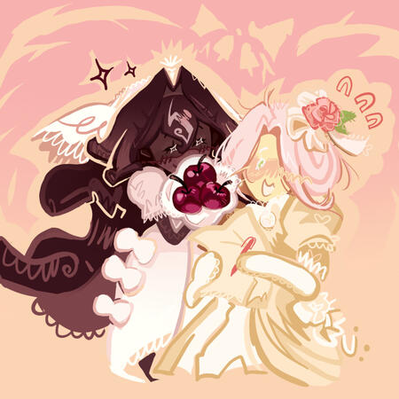 Wedding Forest