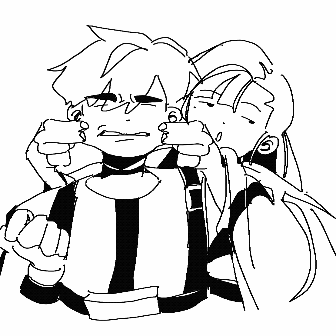 0203 (PERSONAL FAVE lol)