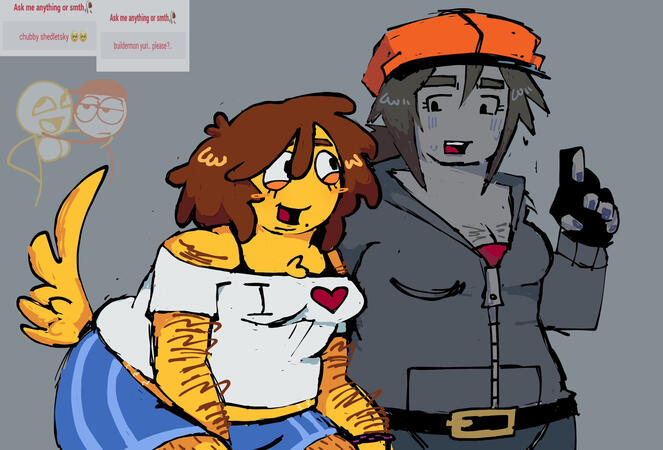 BuilderShed/BuilderMon